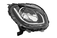 фото thumb №3, Фара p h4 smart fortwo 07.14-