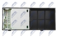 фото thumb №14, Панель керування вікон nissan micra k12 2003-