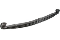 фото thumb №1, Ресора kompletny