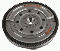 фото thumb №1, Колесо двомасовий hyundai i40/ix35 2,0 gdi sachs