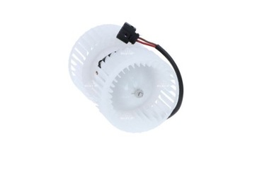 фото thumb №1, Nrf воздуходувка audi a8 04- 34190