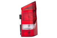 фото thumb №10, Лампа задняя правая mercedes vito w447 a4478201264 2sk011581-221 hella