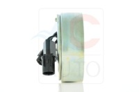 фото thumb №2, Катушка сцепления компрессор кондиционера m ac-04mi01 ac авто