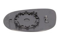 фото thumb №1, Стекло зеркало p хром ford ka 10.08-05.16