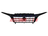 фото thumb №1, Fast решётка радиатора fiat ducato 14 середина