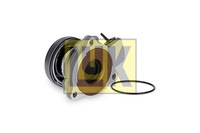 фото thumb №1, Циліндр зчеплення центральний opel