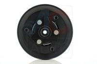 фото thumb №1, Сцепление компрессор кондиционера delphi ac-06dl18 ac авто