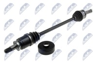 фото thumb №3, Привідний вал привідна subaru forester awd 14-,xv awd 13-