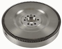 фото thumb №1, Колесо двомасовий зчеплення ford