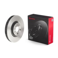 Купить Brembo 09.n284.21 диск тормозная, фото thumb