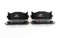 фото thumb №1, Гальмівні колодки гальмівні lexus es toyota camry