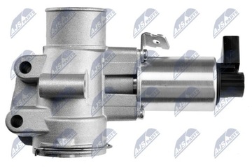 фото thumb №11, Клапан egr smart fortwo 0.8 2004 - 2007