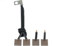 Купити Щітки стартер sb5004, фото thumb