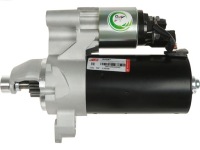 Стартер mercedes as-pl s0397 0001115082 Цена, фото thumb