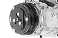 фото thumb №1, Valeo компрессор кондиционера citroen jumper