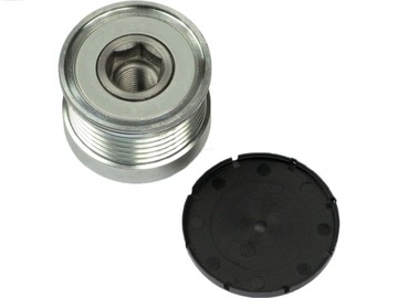 фото thumb №2, As-pl afp6018 генератор - сцепление jednokierunkow