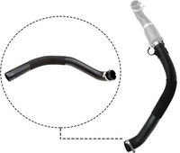 фото thumb №1, Шланг интеркулер ford transit 2,2tdci