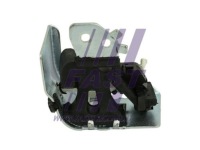 Купити Кронштейн вихлоп renault scenic, фото thumb