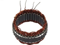 фото thumb №1, Обмотка генератора