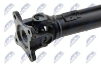 фото thumb №5, Wał приводной nwn-ch-036 nty