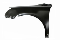 фото thumb №1, Крила перед лівий toyota avensis t25 06-08 оцинковка