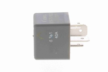 фото thumb №12, Реле 12v подходит для: audi a3 seat altea, altea xl, leon, toled