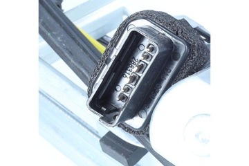 фото thumb №1, Подъемник стекла renault p. megane ii pr 3 дверь з двигателем