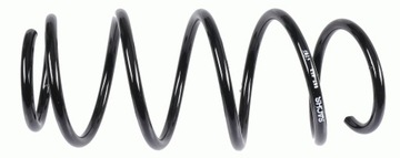 фото thumb №1, Sachs пружина підвішування audi 997853