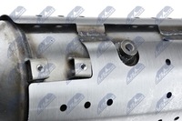 фото thumb №16, Фільтр часток твердих dpf mazda 6 gg/gy 2.0d 2002-