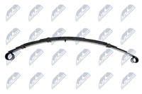 фото thumb №5, Apr-ch-000 nty ресора nty