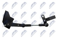 фото thumb №12, Датчик выравнивание света hummer h2 2003-/położenie:oś tylna-strona левая