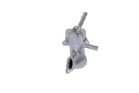 фото thumb №4, Nrf 48355 радиатор, система охлаждение двигателя