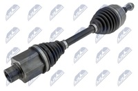 фото thumb №4, Привідний вал привідна npw-vw-182 nty