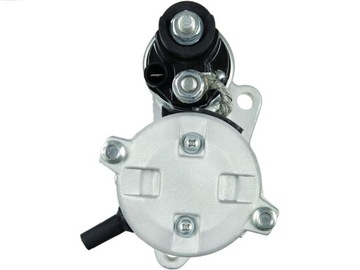 фото thumb №1, As-pl s6261s стартер