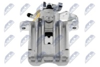 фото thumb №16, Audi skoda vw 1j0615423d суппорт тормозной зад левое