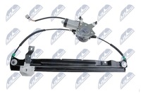 фото thumb №10, Підйомник скло ford explorer 02-10/prawy задня