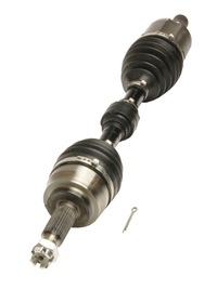 фото thumb №2, Maxgear піввісь jeep compass/patriot лівий dodge caliber