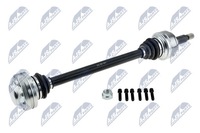 фото thumb №3, Приводной вал приводная