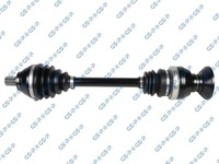 фото thumb №1, Gsp 203269ol wał приводной