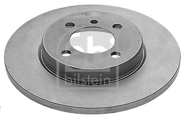 фото thumb №2, Диск гальмівна febi bilstein 08559