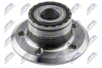 фото thumb №2, Вигідна пропозиція ступиця колеса підшипник зад rover 75 1999-2005