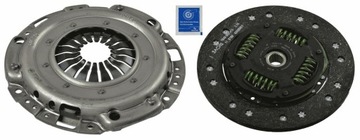 фото thumb №2, Сцепление kpl.db a-class w168 -04 /sachs/