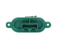 Купити Thermotec dee001tt резистор вентилятор, фото thumb