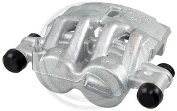 фото thumb №1, Супорт гальмо. citroen jumper 06- lp