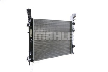 фото thumb №4, Радиаторов renault kangoo 1,5d 08-