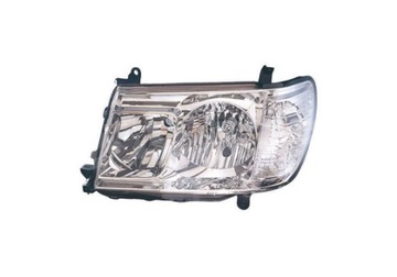 фото thumb №1, Depo 212-11h9l-ld-em фара