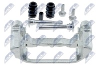 фото thumb №10, Скоба зажим ford transit 06-13 зад левое