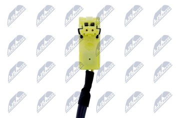 фото thumb №10, Стрічка кермовий шлейф/змотувач nissan qashqai j11 2013- pulsar c13 | 25554-4ea0a