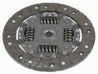 фото thumb №2, Sachs 1878 005 614 диск сцепления