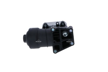фото thumb №1, Радіаторів масла vw golf 1.6tdi/2.0tdi 09- з корпус